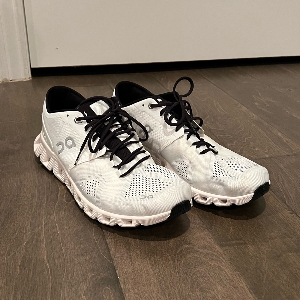 On Cloud X Shoes